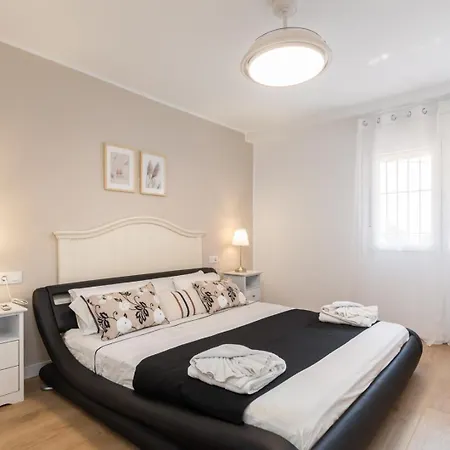 Apartament Terrace Lux *
