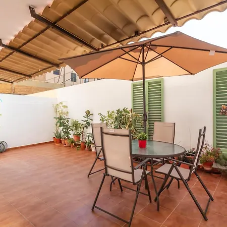Terrace Lux *