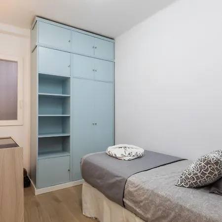 Terrace Lux Apartament Walencja