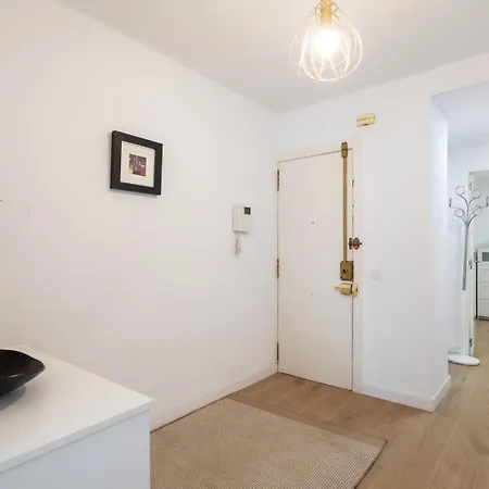 Terrace Lux Apartament *