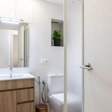 Terrace Lux Apartment *