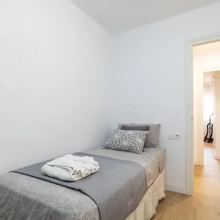 Apartment Terrace Lux *